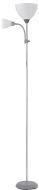 Heat Mother&Son lattiavalaisin 180 cm hopea