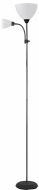 Heat Mother&Son lattiavalaisin 180 cm musta