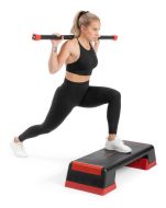 Gymstick painotanko Aerobic 10 kg