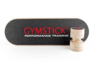 Gymstick tasapainolauta puinen