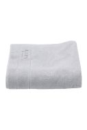Luin kylpymatto 70x90 cm Pearl Grey 