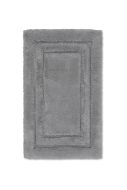 Luin kylpyhuonematto 50x80 cm Harmony Grey