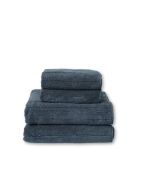 Luin kylpypyyhe Nordic Heritage 70x140 cm Lake Blue