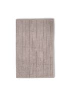 Luin kylpymatto Nordic Heritage 50x80 cm Sandstone
