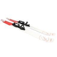 Haghus liukulumikenkä Skinner 160 cm + Pivot siteet