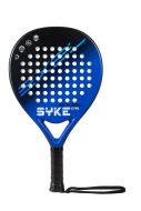 Exel padelmaila Ctrl 2.1 musta/sininen