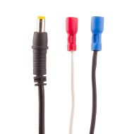 Burrel akkujohto 6V PCCABLE1