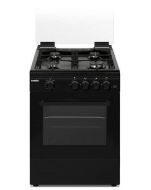 Sunwind kaasuliesi Chef 60 pro musta