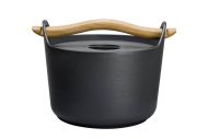 Iittala Sarpaneva Valurautapata 3 L
