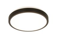 Aneta Lighting plafondi Anillo LED valkoinen