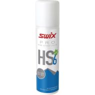 Swix luistoneste Blue -4C/-12C 125 ml