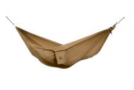 Ticket to the moon riippumatto Hammock Compact Brown