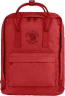 Fjällräven reppu Re-Kånken
