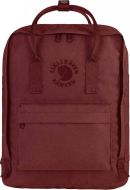 Fjällräven reppu Re-Kånken