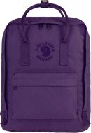 Fjällräven reppu Re-Kånken