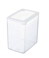 Gastromax Säilytyspurkki 3,5 L valkoinen