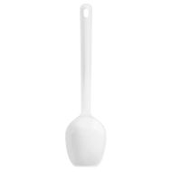Gastromax kauha M 27 cm valkoinen