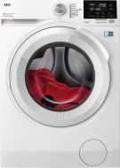 Aeg et pesukone kuivaava LWR722O84G 8 kg