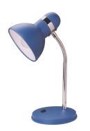 Heat Oscar pöytävalaisin 43 cm sininen