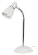 Heat Mio pöytävalaisin 39 cm valkoinen
