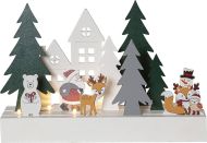 Star Trading pöytäkoriste Puzzel Small