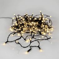 Star Trading valosarja Shiny WarmWhite 180 LED 12,6 m