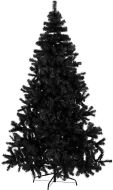 Star Trading koristekuusi Quebec musta 210 cm