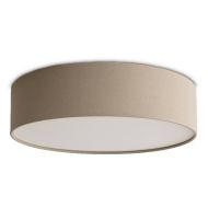 By Rydéns plafondi Abbie Ø38 cm beige