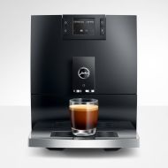 Jura kahviautomaatti C3 Piano Black