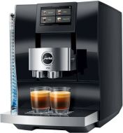 Jura kahviautomaatti Z10 Diamond Black (EB)