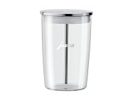 Jura maitosäiliö Glass milk container 0,5 l
