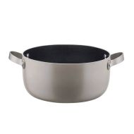 Alessi kattila Tama 4,2 l beige alumiinia
