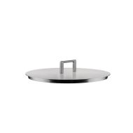Alessi Convivio kansi 24 cm, mattateräs