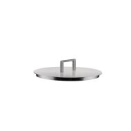 Alessi Convivio kansi 20 cm, mattateräs