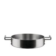 Alessi Convivio matala kattila 2,7 L, mattateräs