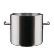 Alessi Convivio kattila 10 L, mattateräs