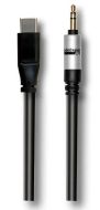 AudioDesignPRO 3,5 mm stereominijakki X-Pro Line USB-C