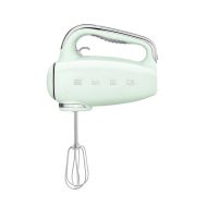 Smeg sähkövatkain HMF01 mintunvihreä