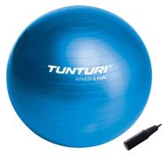 Tunturi jumppapallo 75 cm Blue