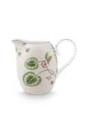 Pip Studio kannu Lily&Lotus 250 ml Off White