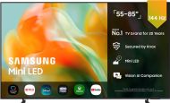 Samsung 65" TV 4K Mini LedSmart M80H