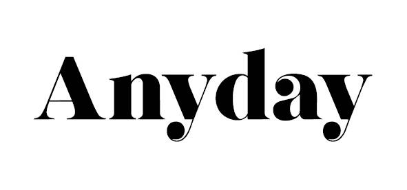 Anyday mekko Eva 424 - Halonen Muoti