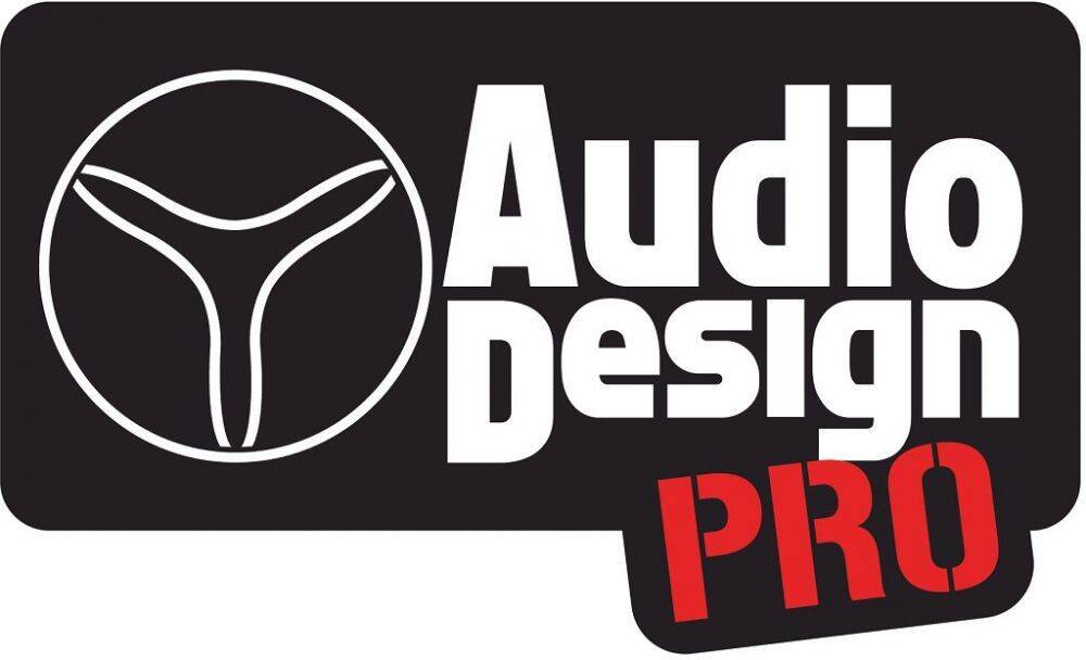 AudioDesignPRO