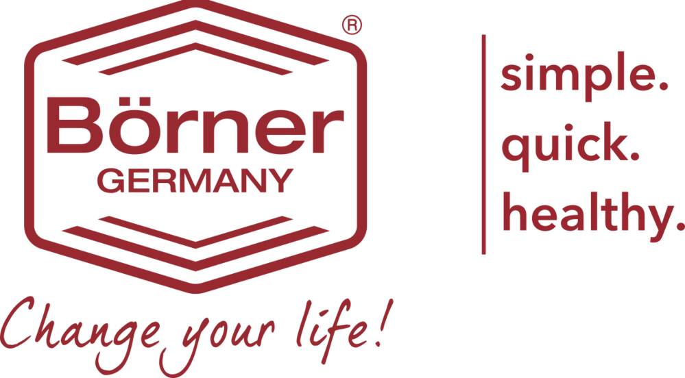 Börner