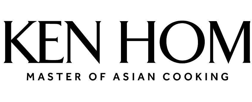 Ken Hom