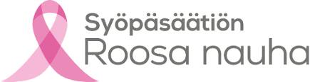 Roosa nauha