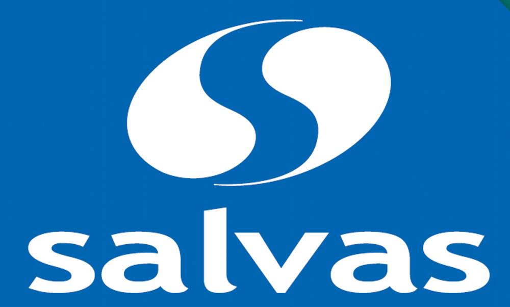 Salvas